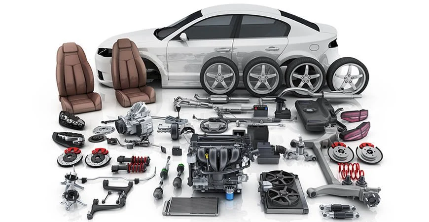 Senirkent Oto Yedek Parçacısı