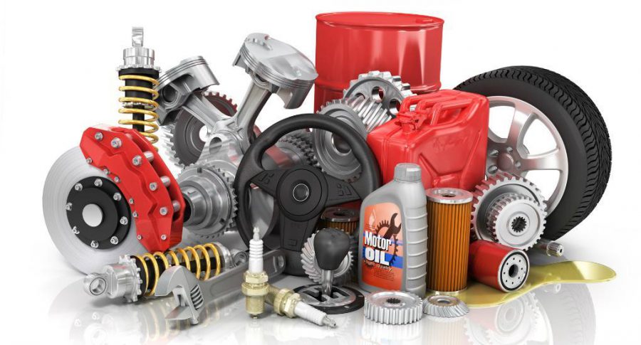 Senirkent Oto Yedek Parçacısı